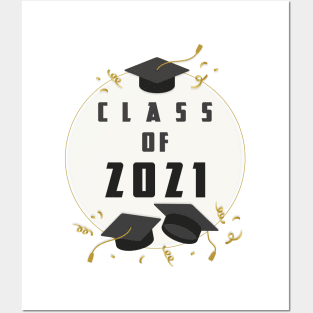 graduate 2021 Posters and Art